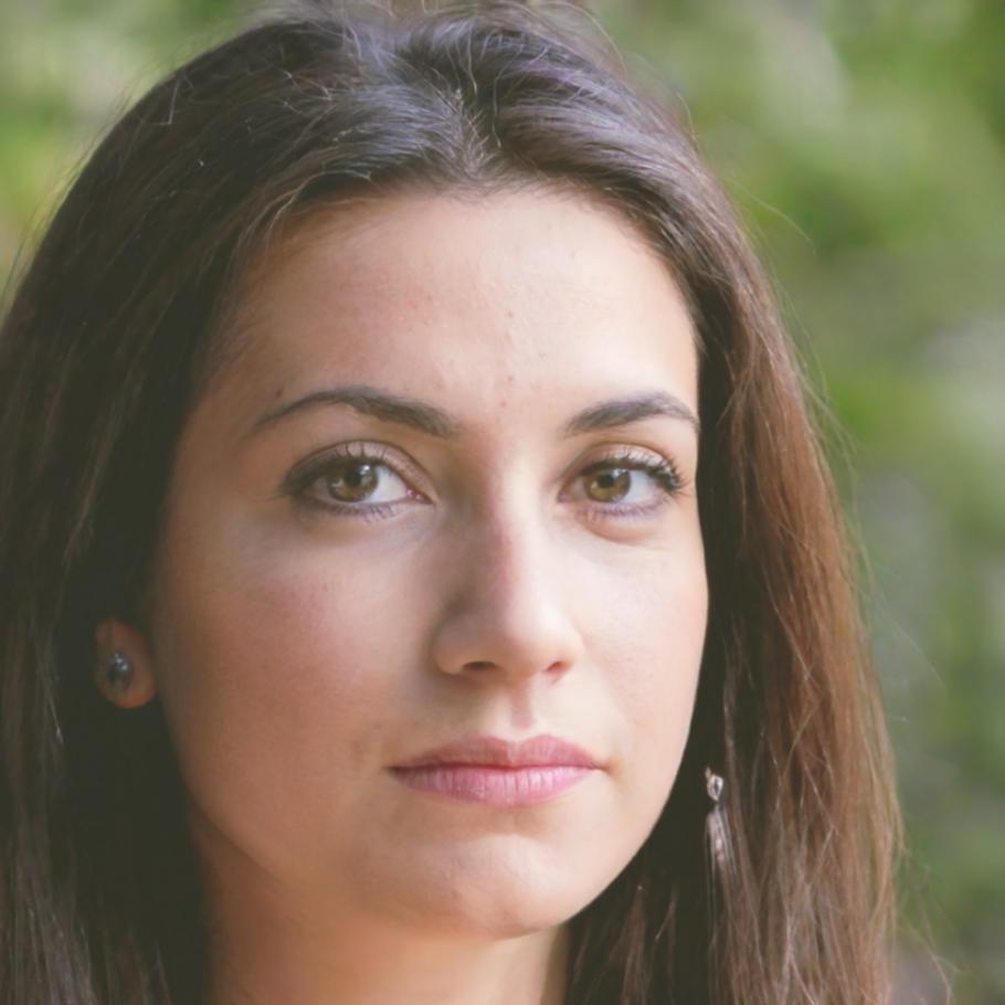 Ana Ruiz, tutora de planificación financiera personal y empresarial